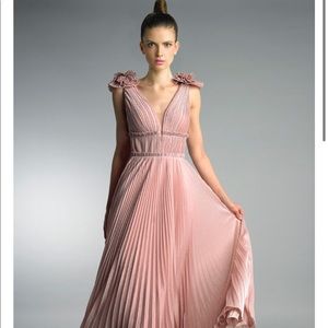 Basix Black Label Dress